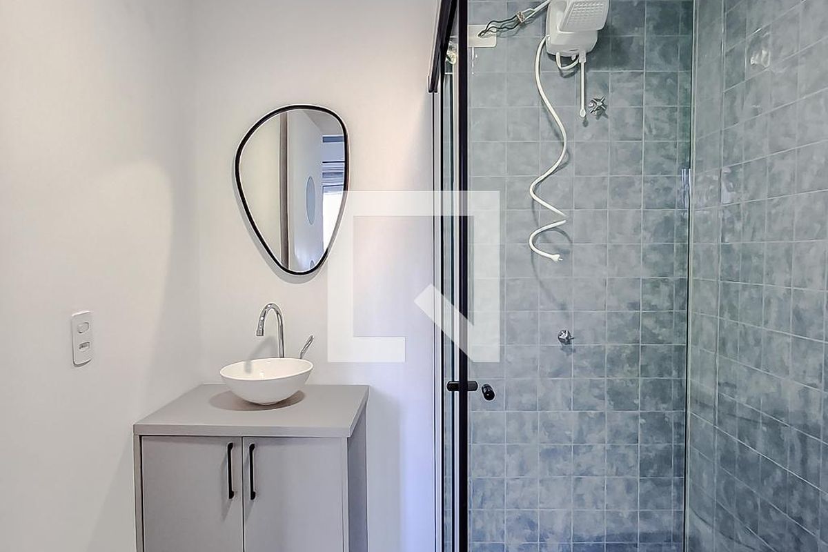 Kitnet-Studio, 26 m² - Foto 11