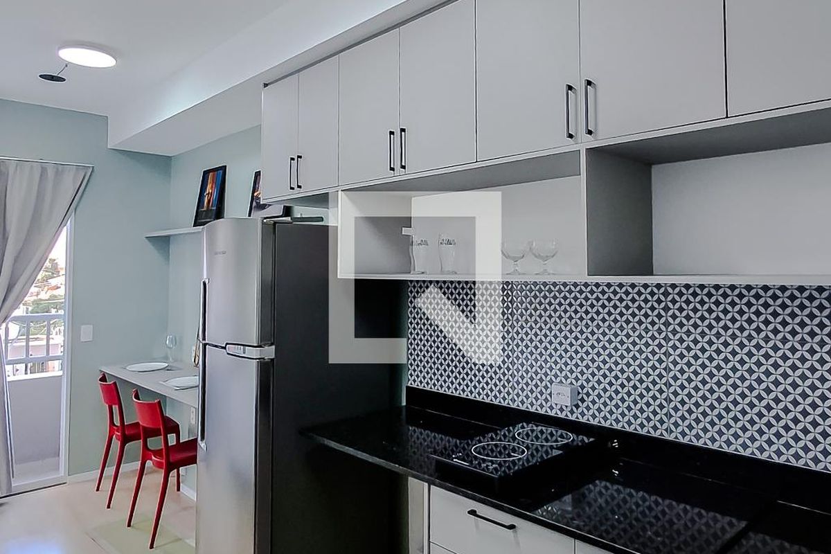 Kitnet-Studio, 26 m² - Foto 18