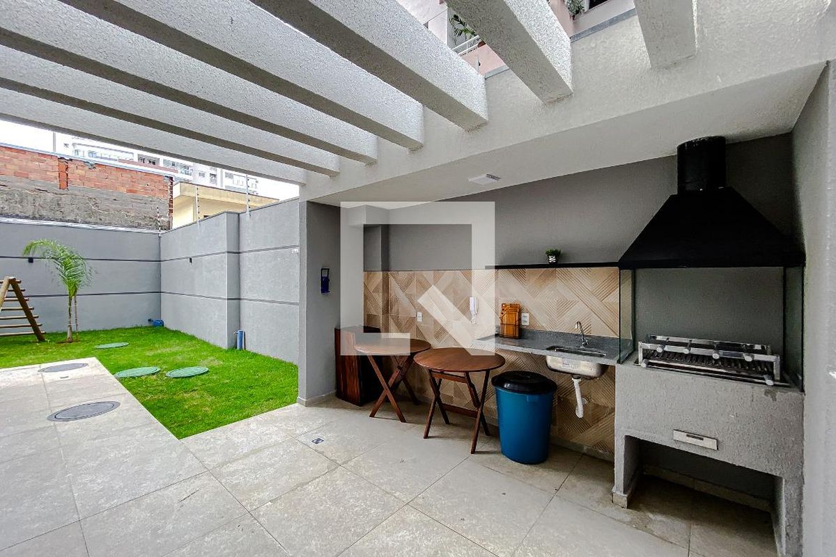 Kitnet-Studio, 26 m² - Foto 33