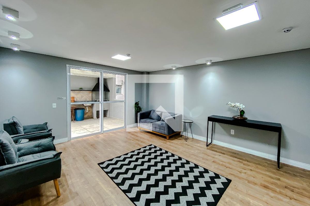 Kitnet-Studio, 26 m² - Foto 31