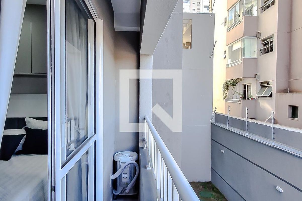 Kitnet-Studio, 26 m² - Foto 6