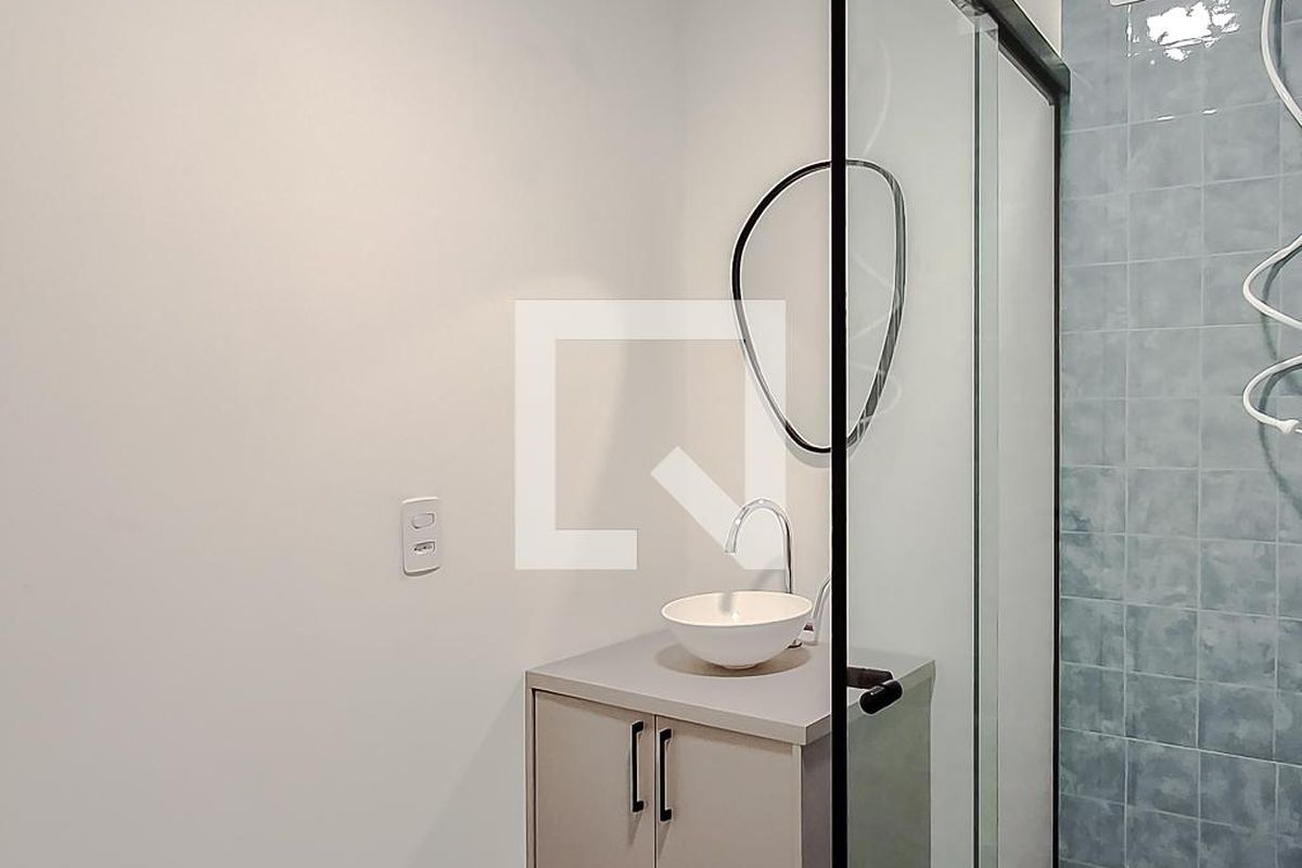 Kitnet-Studio, 26 m² - Foto 14