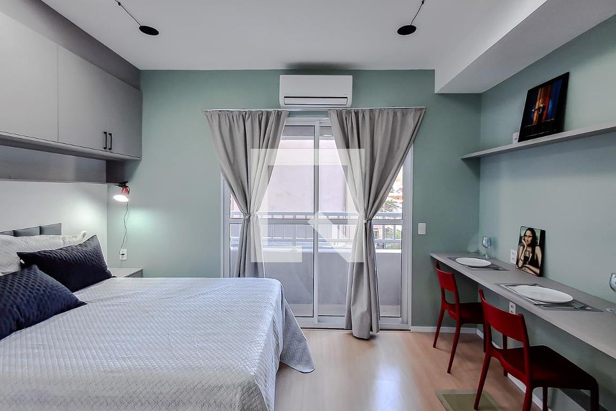 Kitnet-Studio, 26 m² - Foto 5