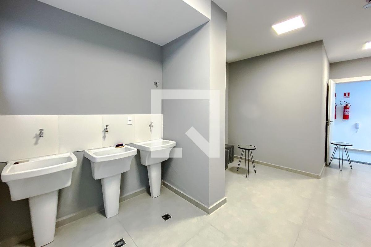 Kitnet-Studio, 26 m² - Foto 25
