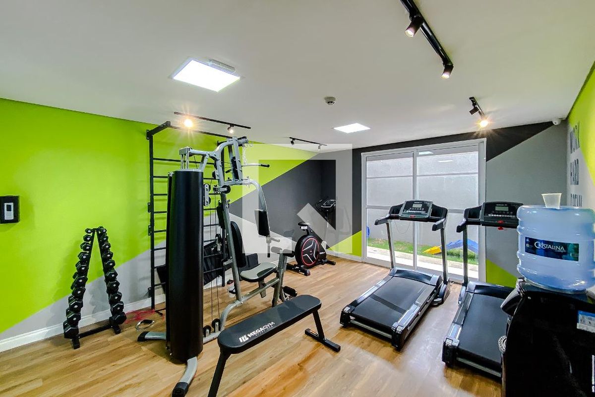 Kitnet-Studio, 26 m² - Foto 28
