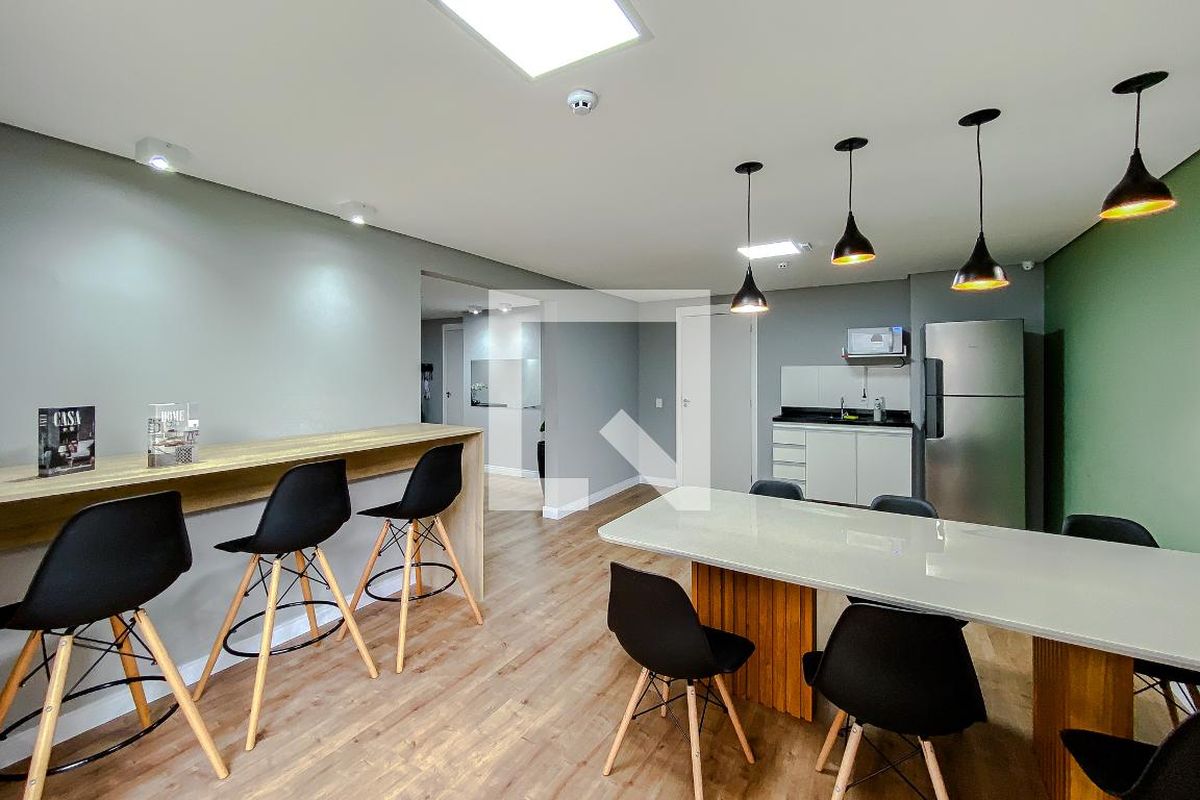 Kitnet-Studio, 26 m² - Foto 30