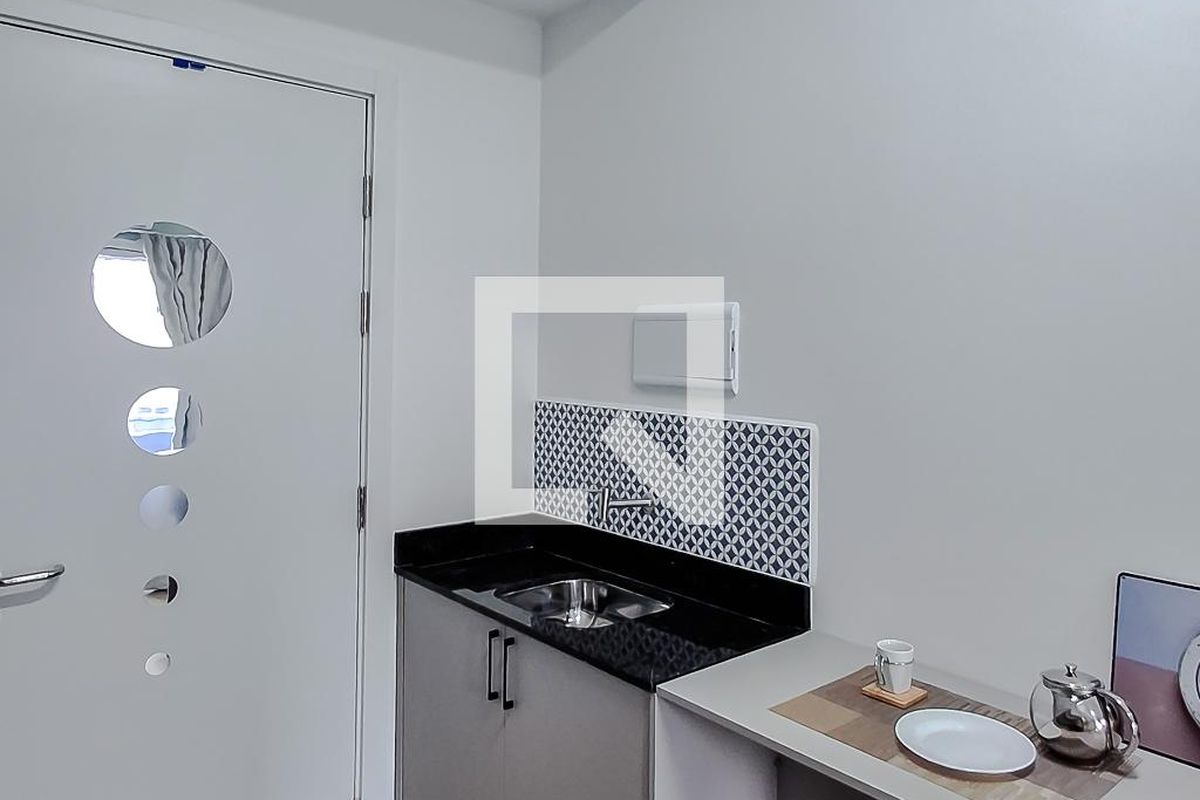 Kitnet-Studio, 26 m² - Foto 16