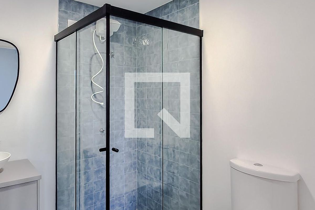 Kitnet-Studio, 26 m² - Foto 12