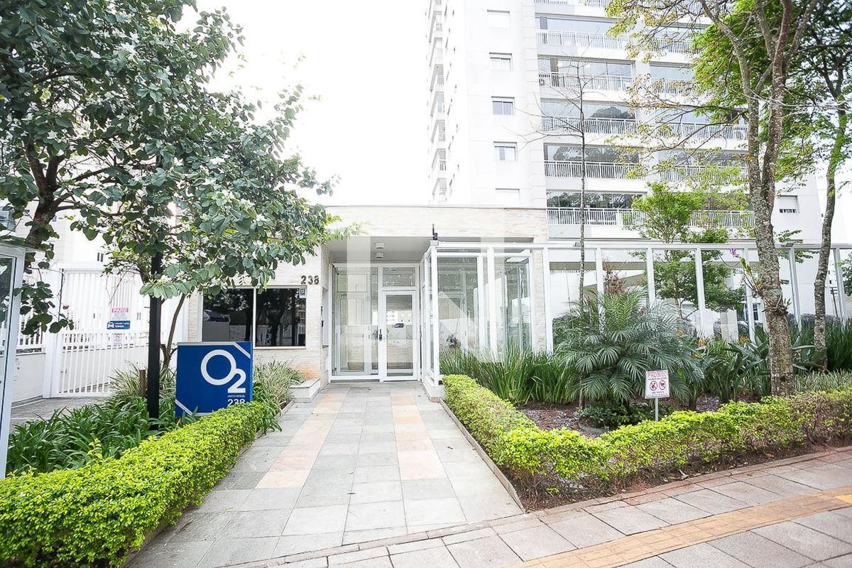 Apartamento, 3 quartos, 96 m² - Foto 76
