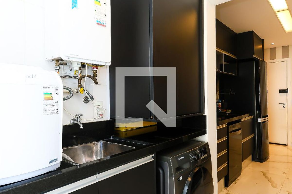Apartamento, 3 quartos, 96 m² - Foto 53