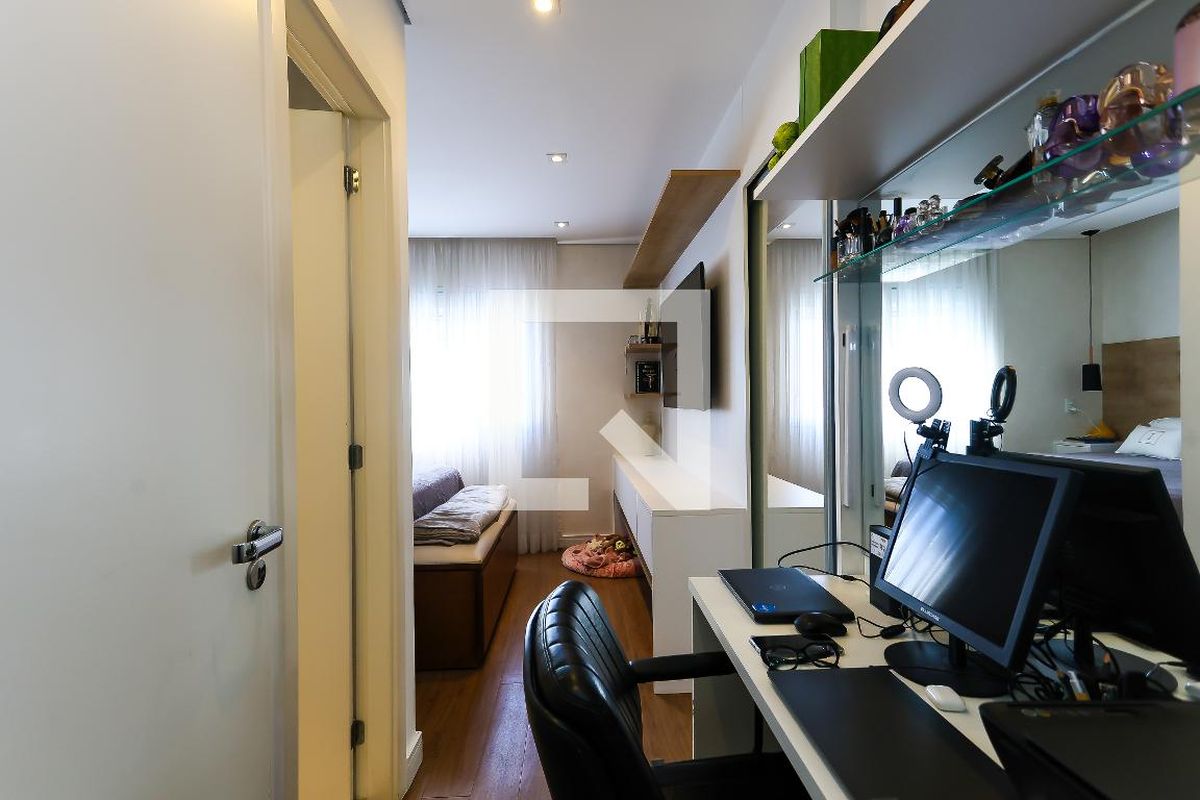 Apartamento, 3 quartos, 96 m² - Foto 23