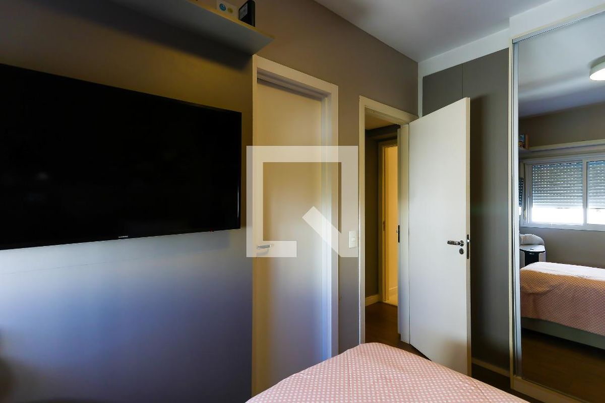 Apartamento, 3 quartos, 96 m² - Foto 40