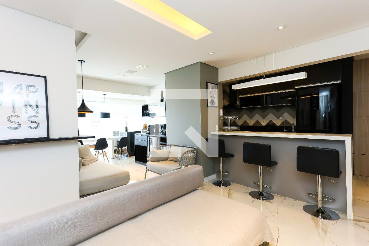 Apartamento, 3 quartos, 96 m² - Foto 5