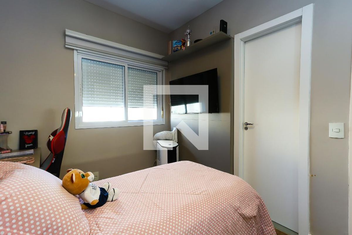 Apartamento, 3 quartos, 96 m² - Foto 37