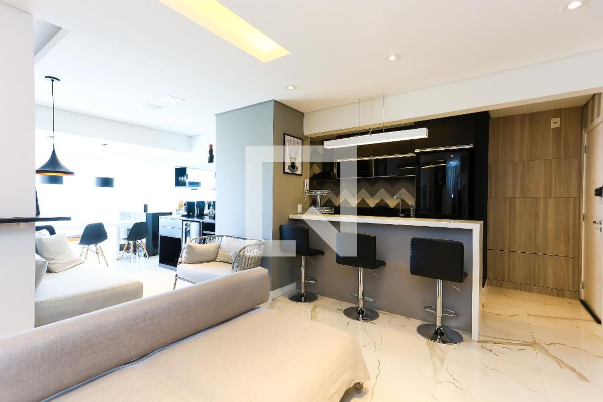 Apartamento, 3 quartos, 96 m² - Foto 4