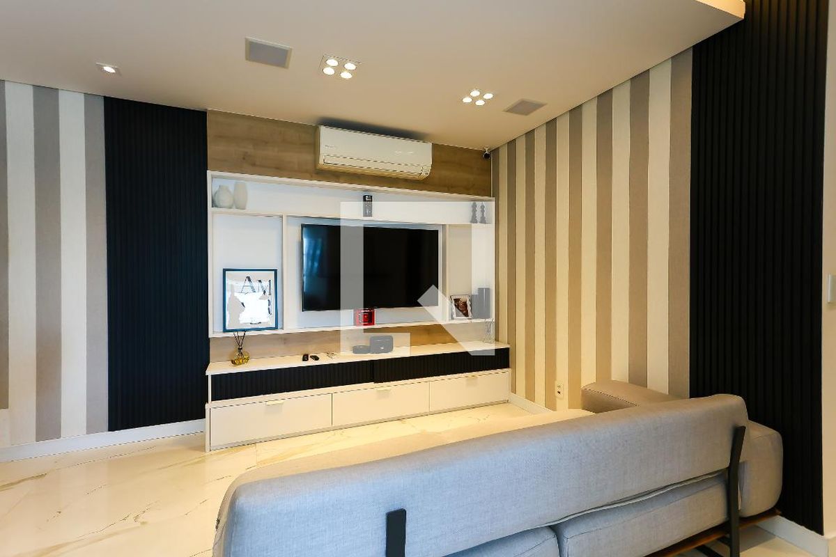 Apartamento, 3 quartos, 96 m² - Foto 1