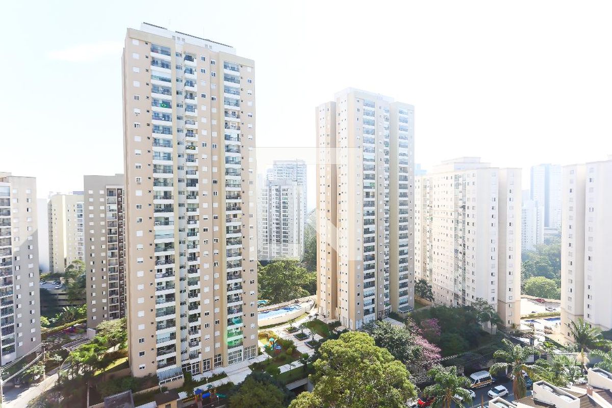 Apartamento, 3 quartos, 96 m² - Foto 16