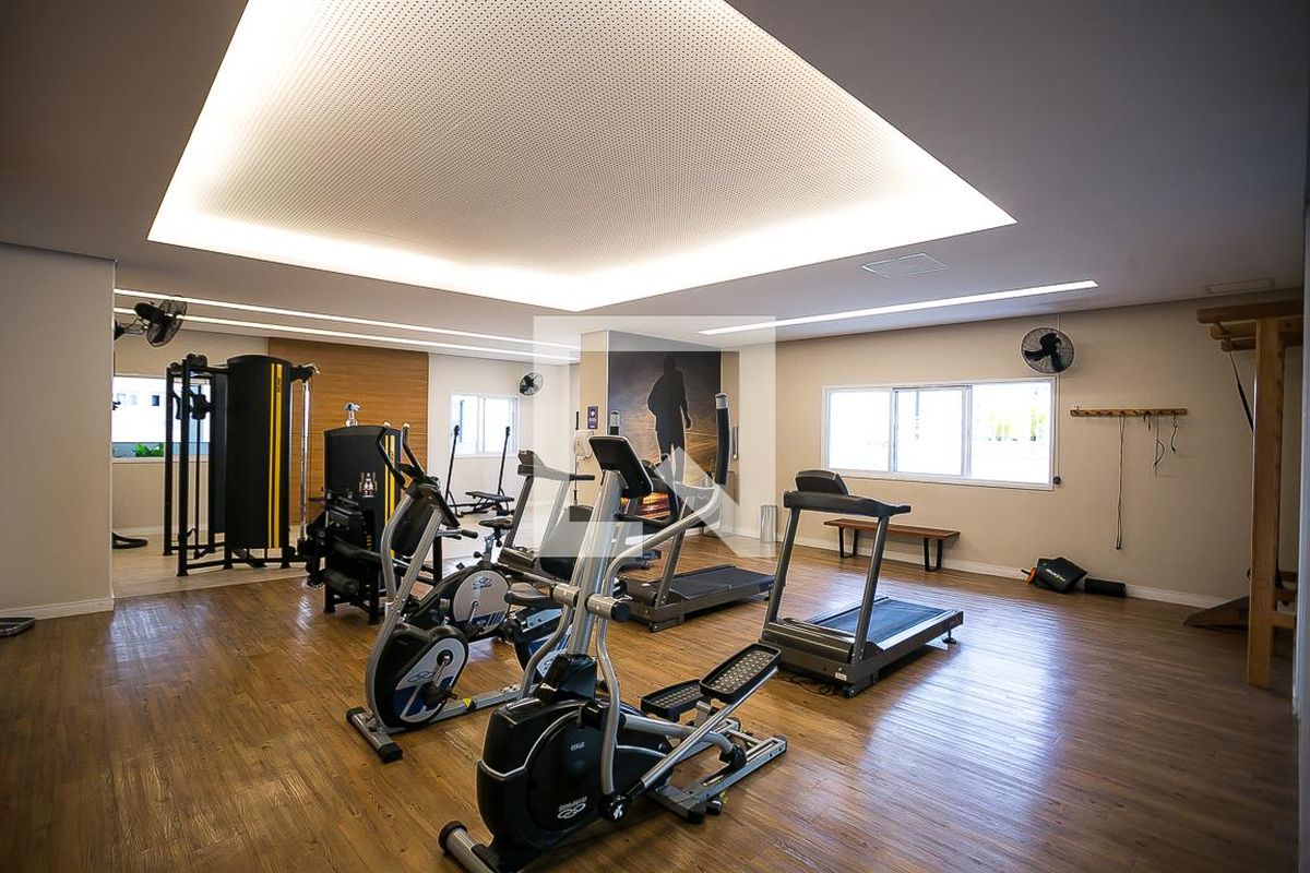 Apartamento, 3 quartos, 96 m² - Foto 63