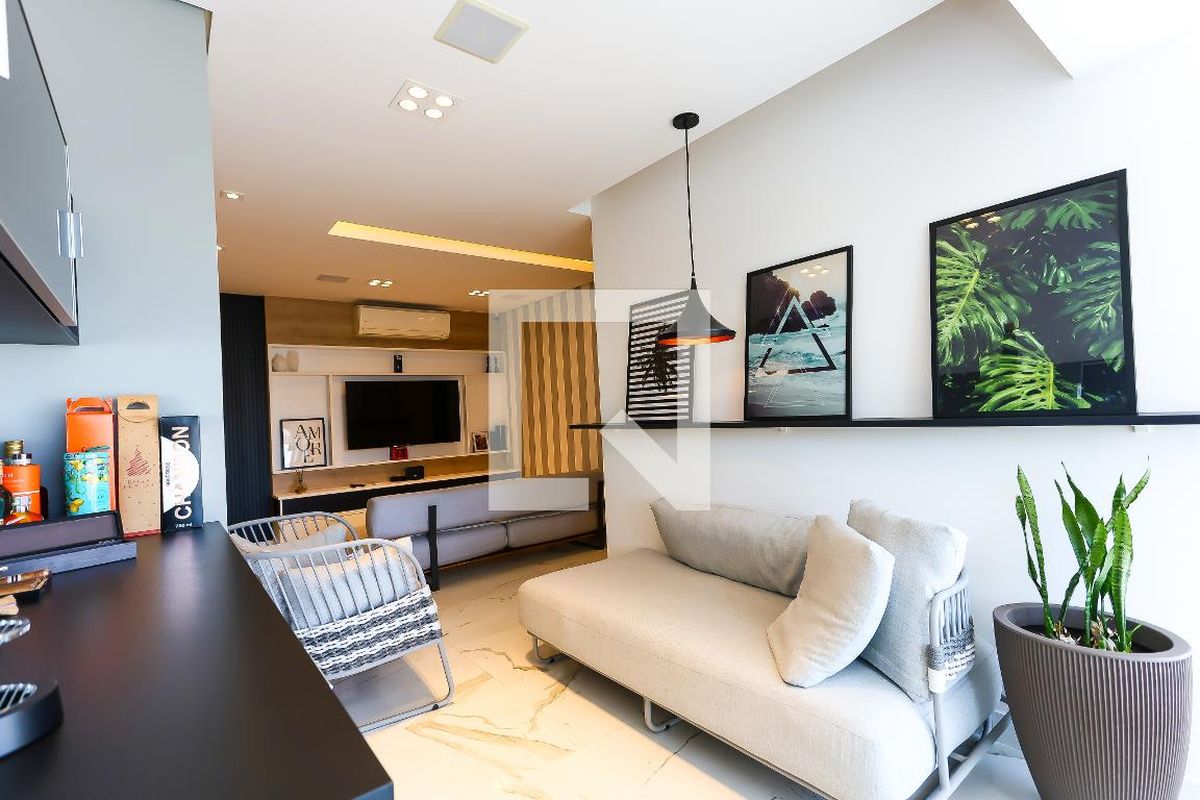 Apartamento, 3 quartos, 96 m² - Foto 8