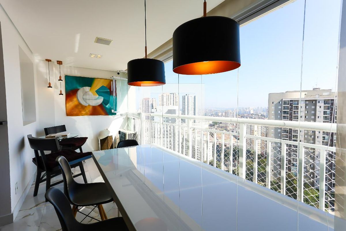 Apartamento, 3 quartos, 96 m² - Foto 10