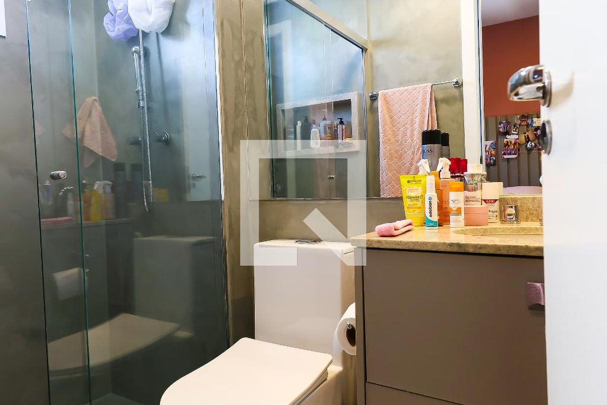 Apartamento, 3 quartos, 96 m² - Foto 41