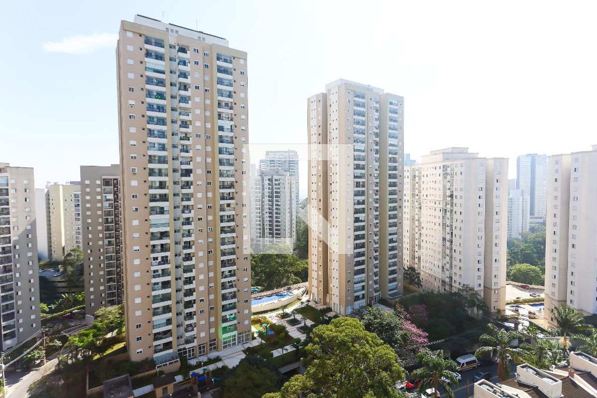 Apartamento, 3 quartos, 96 m² - Foto 17