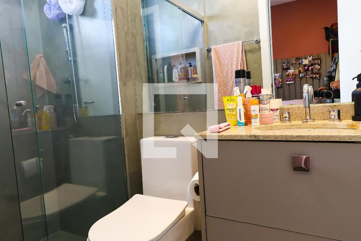 Apartamento, 3 quartos, 96 m² - Foto 42