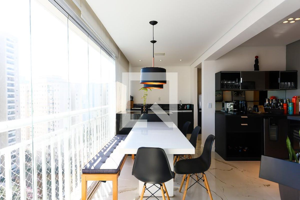 Apartamento, 3 quartos, 96 m² - Foto 11
