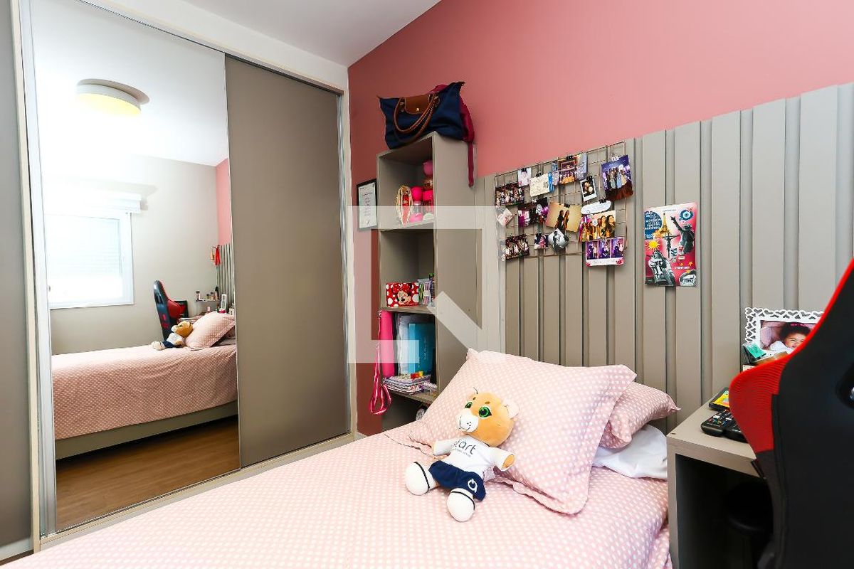 Apartamento, 3 quartos, 96 m² - Foto 38