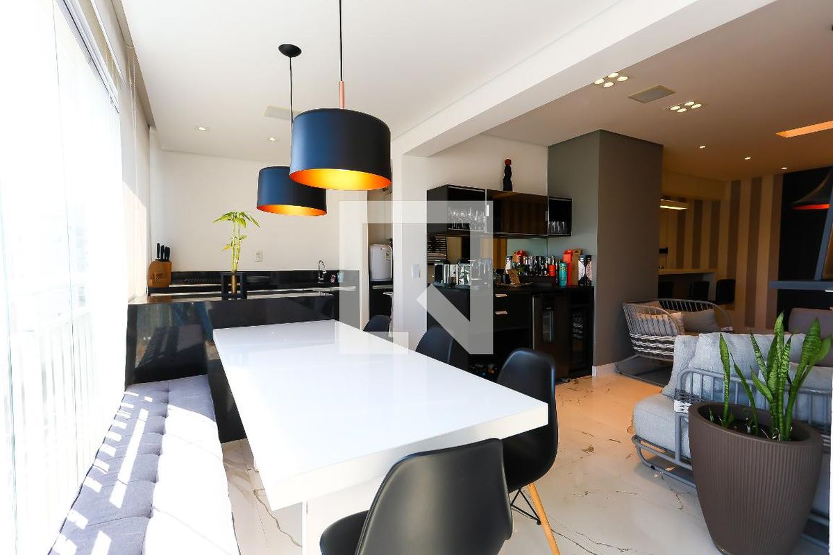 Apartamento, 3 quartos, 96 m² - Foto 12