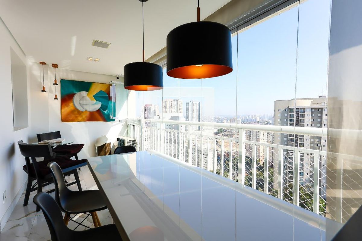 Apartamento, 3 quartos, 96 m² - Foto 9