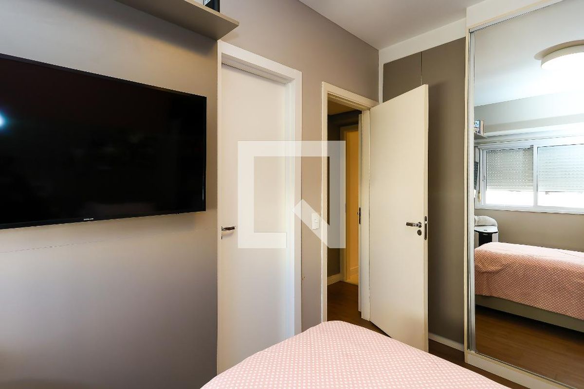 Apartamento, 3 quartos, 96 m² - Foto 39