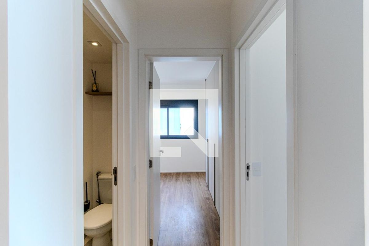 Apartamento, 2 quartos, 60 m² - Foto 12