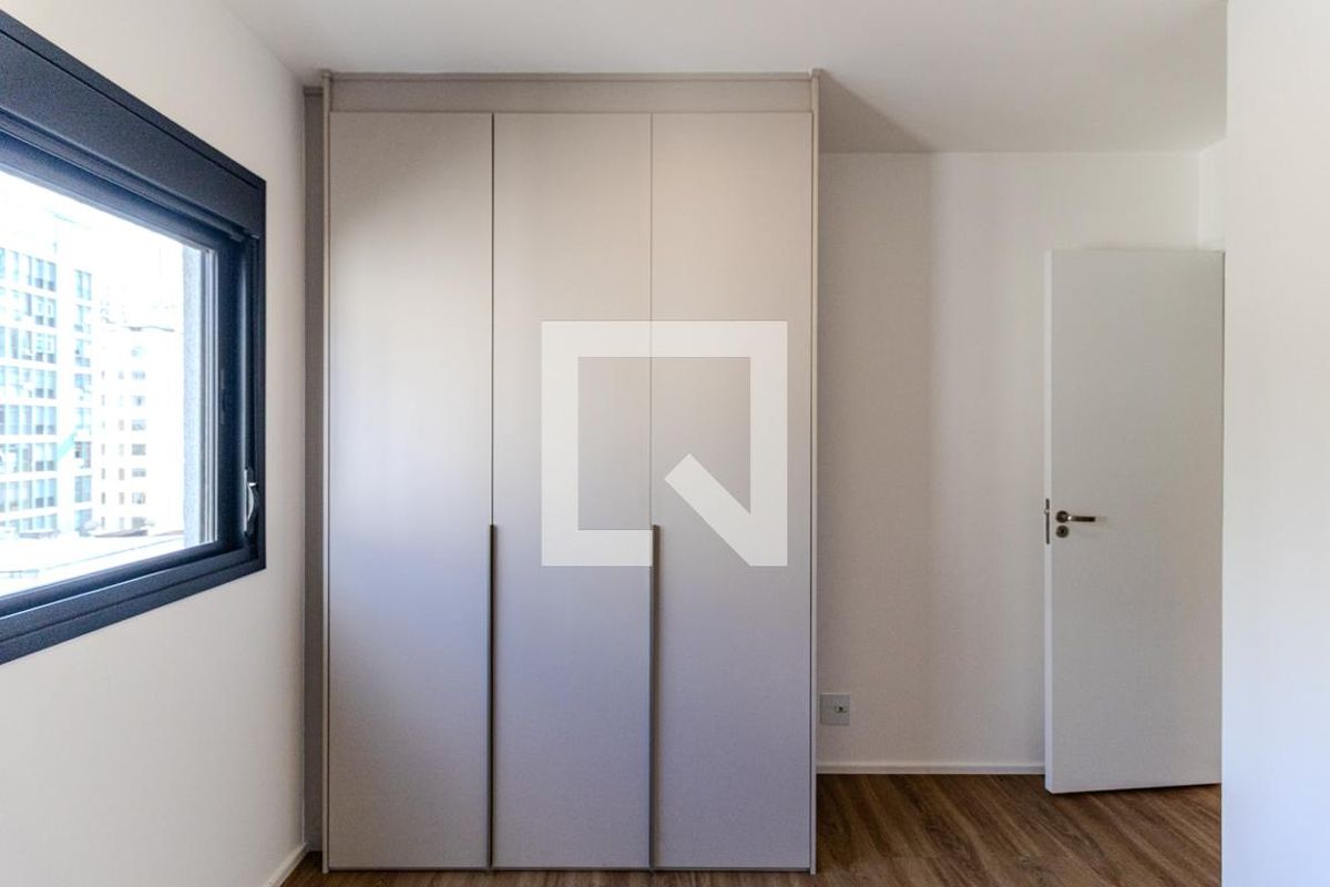 Apartamento, 2 quartos, 60 m² - Foto 15
