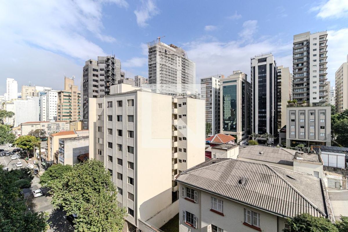 Apartamento, 2 quartos, 60 m² - Foto 17