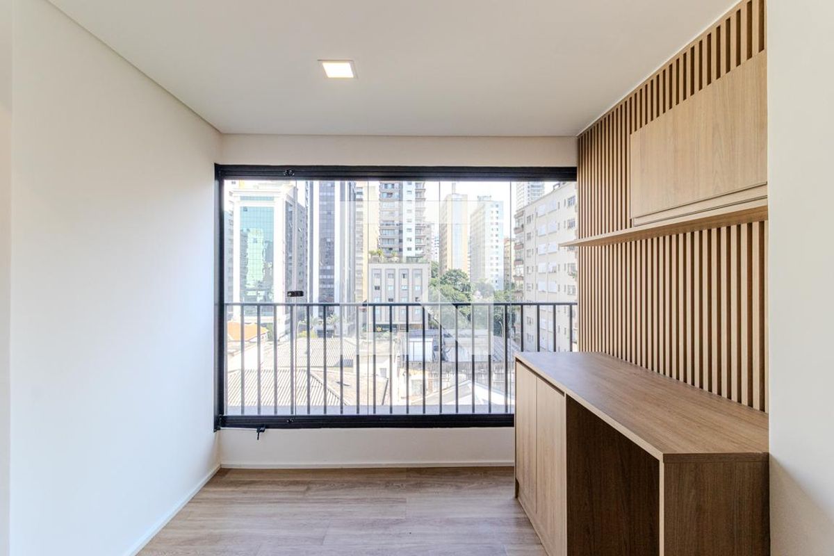 Apartamento, 2 quartos, 60 m² - Foto 8