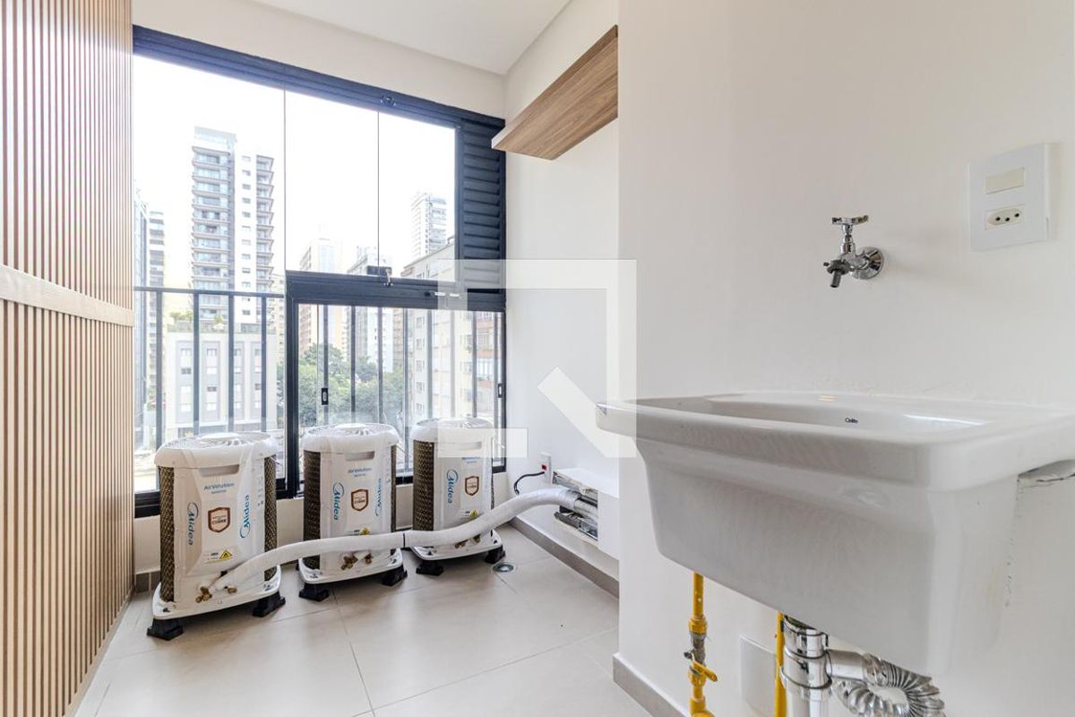 Apartamento, 2 quartos, 60 m² - Foto 36