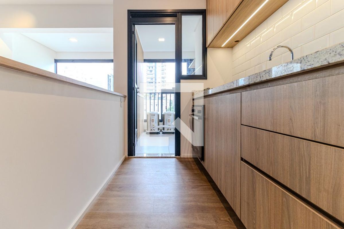 Apartamento, 2 quartos, 60 m² - Foto 33