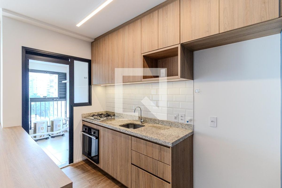 Apartamento, 2 quartos, 60 m² - Foto 32