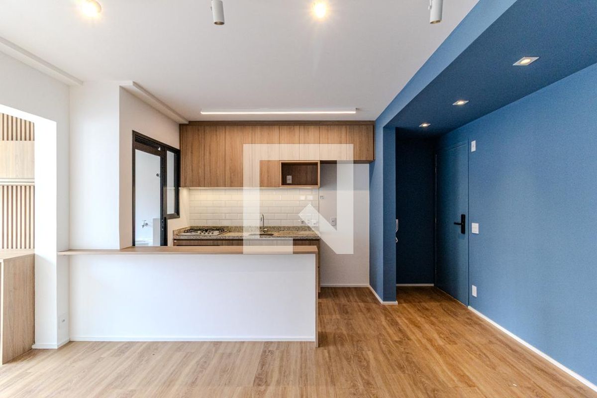 Apartamento, 2 quartos, 60 m² - Foto 3