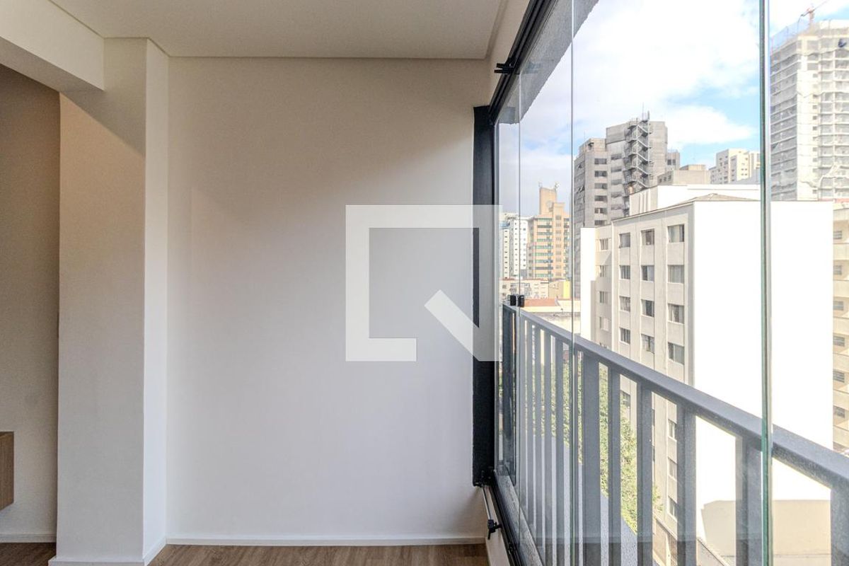 Apartamento, 2 quartos, 60 m² - Foto 10