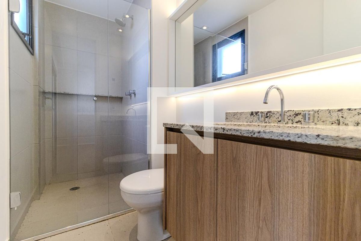 Apartamento, 2 quartos, 60 m² - Foto 23