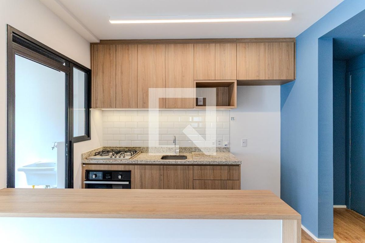 Apartamento, 2 quartos, 60 m² - Foto 31