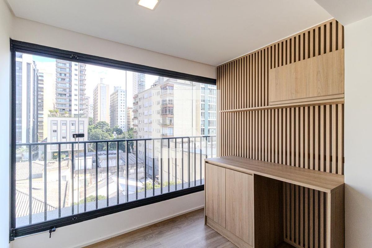 Apartamento, 2 quartos, 60 m² - Foto 7