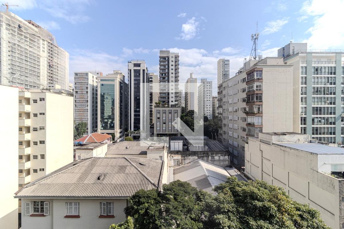Apartamento, 2 quartos, 60 m² - Foto 11