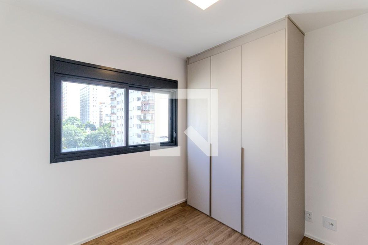 Apartamento, 2 quartos, 60 m² - Foto 14