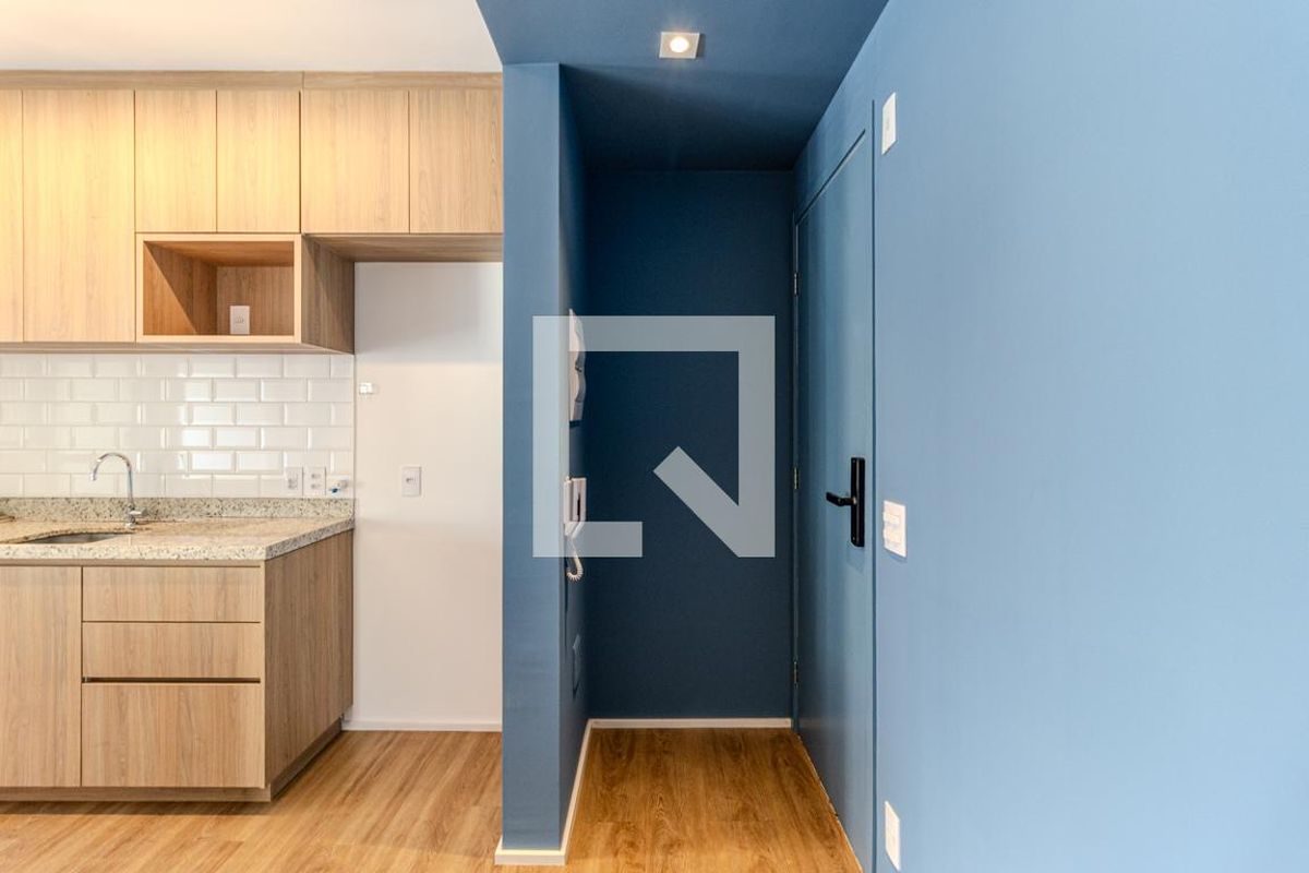 Apartamento, 2 quartos, 60 m² - Foto 6