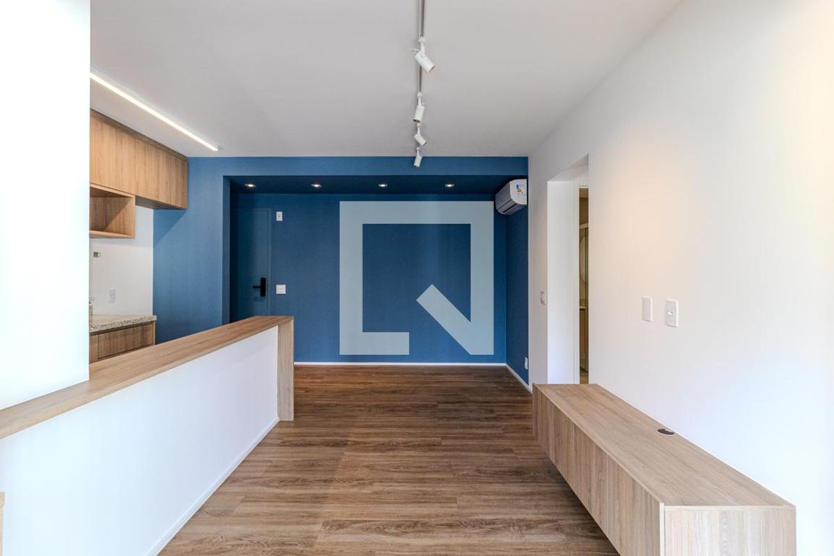 Apartamento, 2 quartos, 60 m² - Foto 5