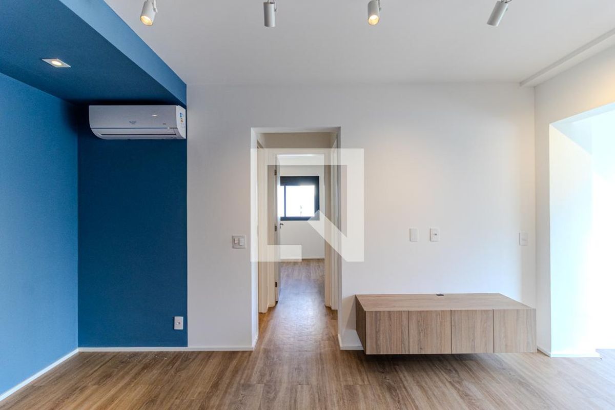 Apartamento, 2 quartos, 60 m² - Foto 4