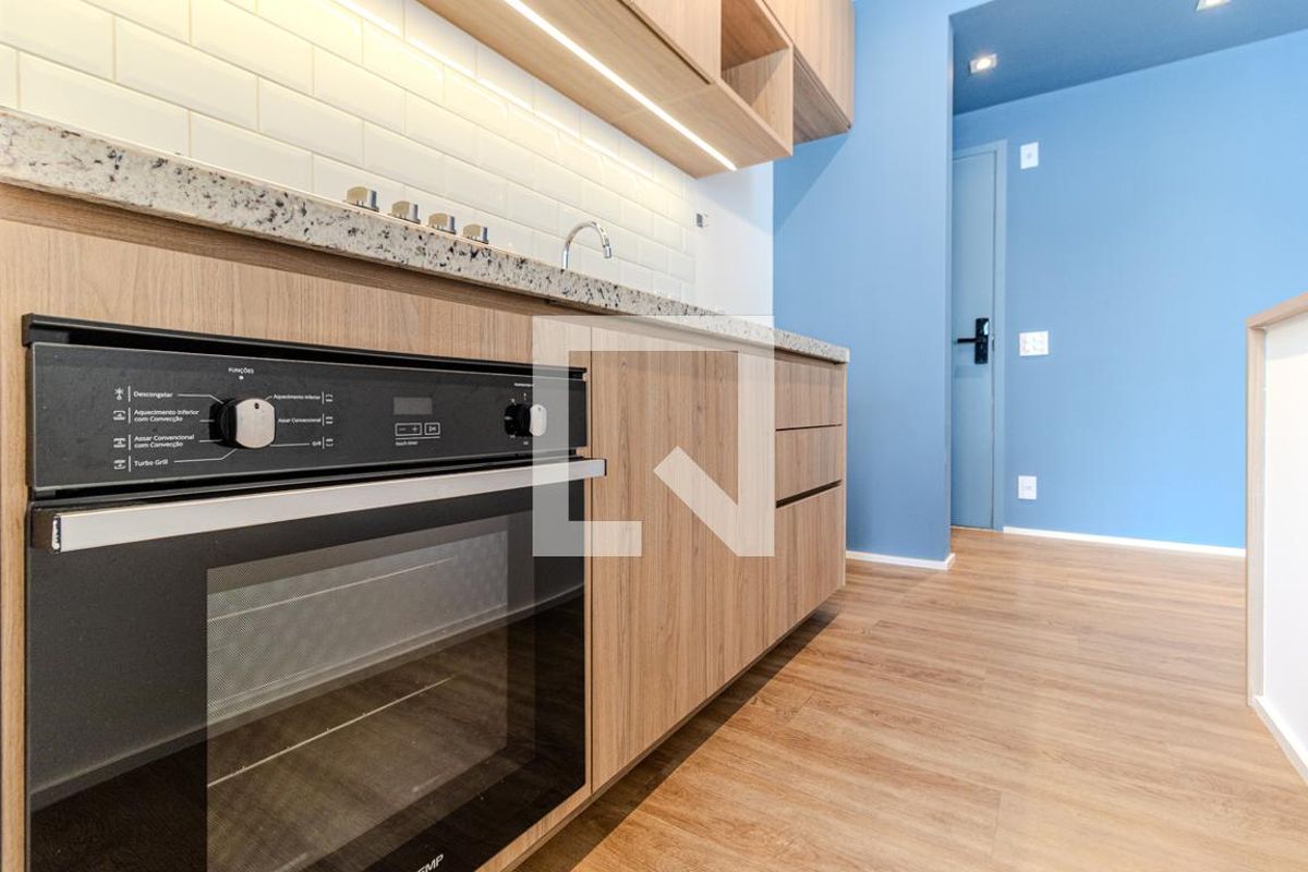 Apartamento, 2 quartos, 60 m² - Foto 34